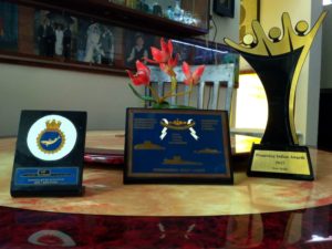 Awards