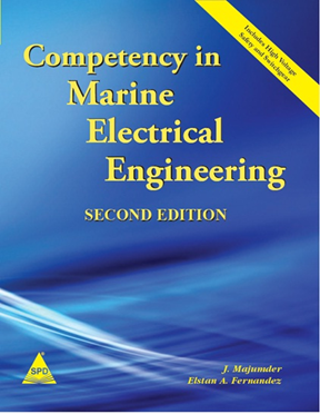 Competency in Marine Electrical Engineering - Second Edition