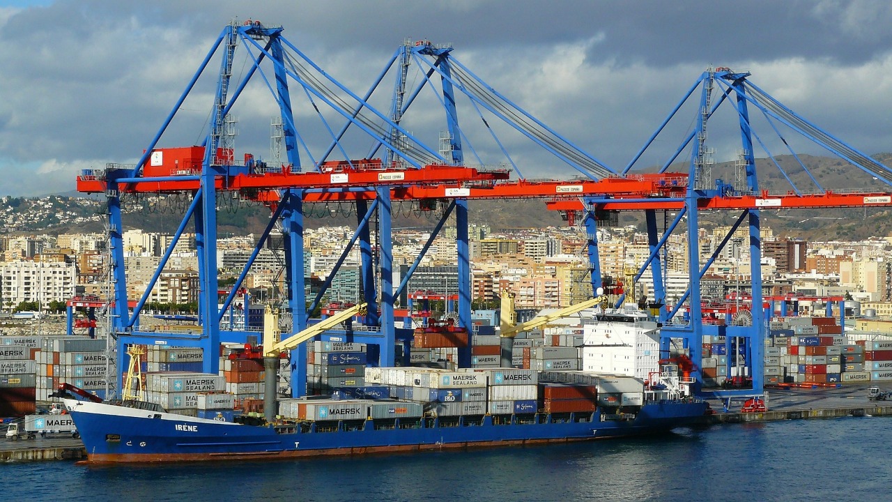 Shipping Companies