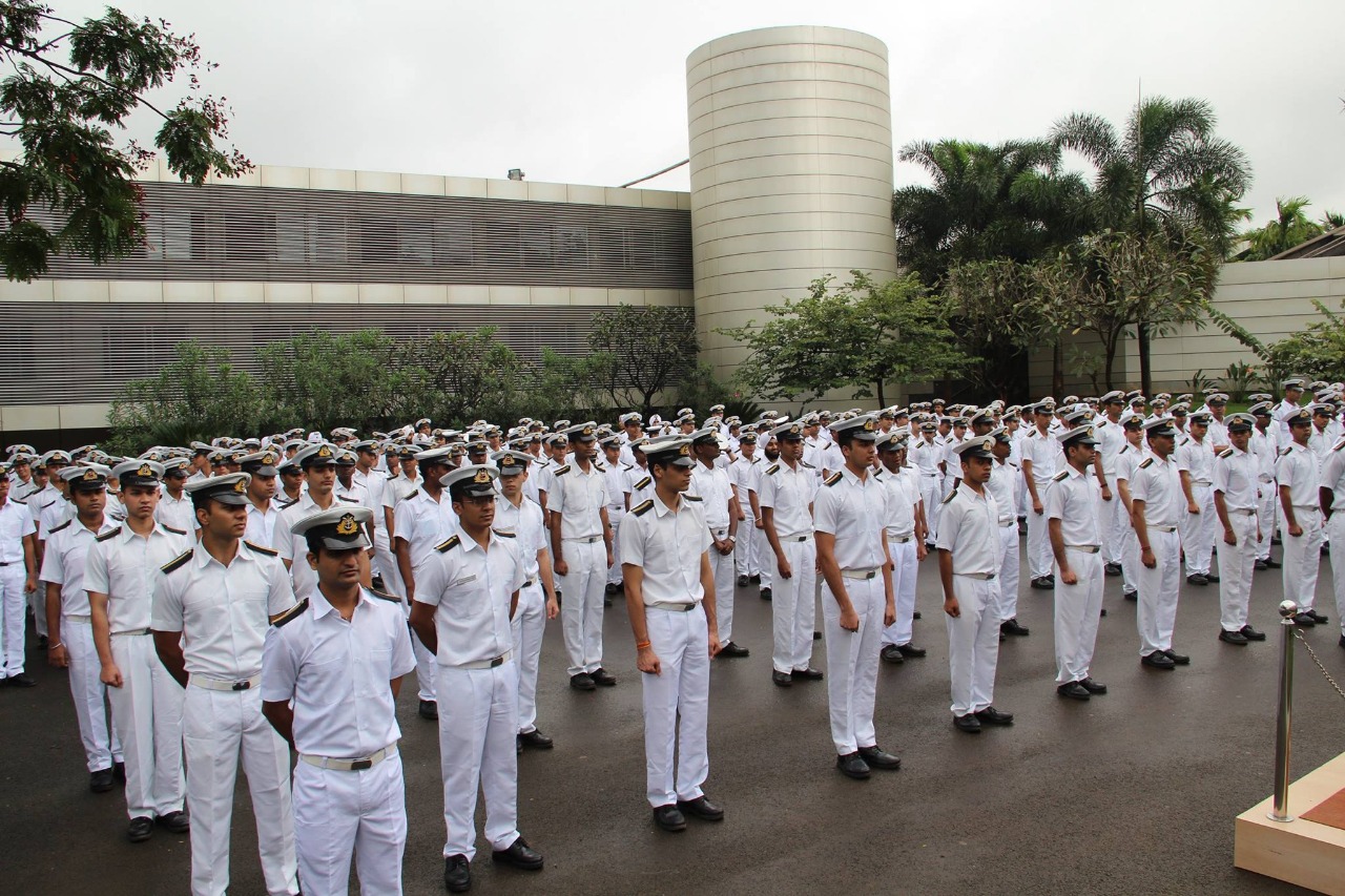 Maritime Institutes
